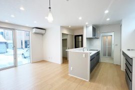 東造道モデルオープンまで一週間