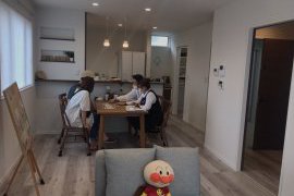 期間限定佃モデルへのご来場ありがとうございました!