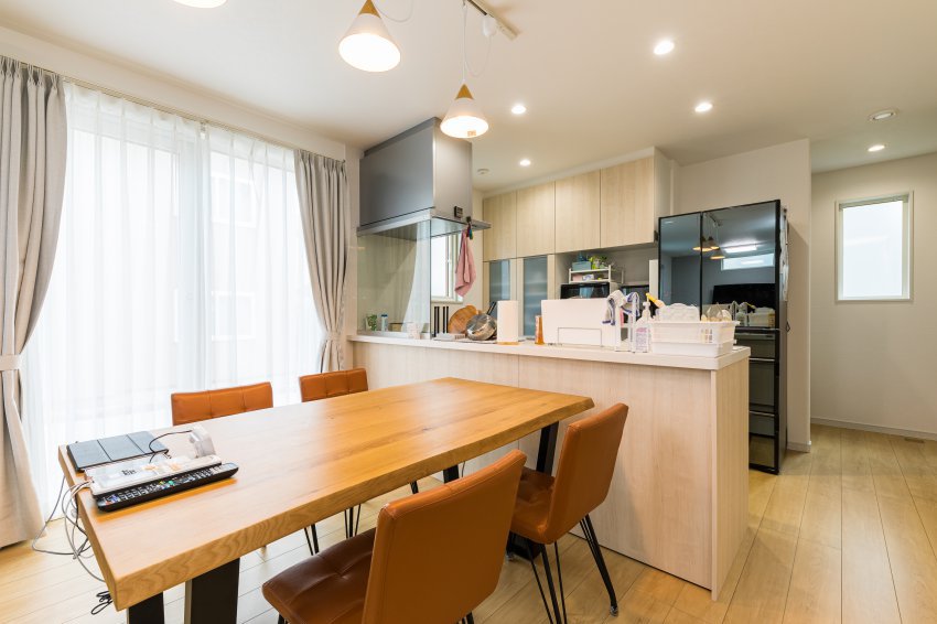 家族の時間+αを最大限に感じる家