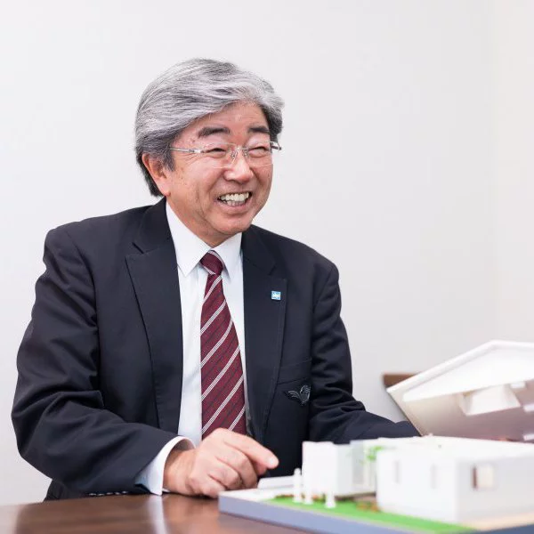 松山 曜一