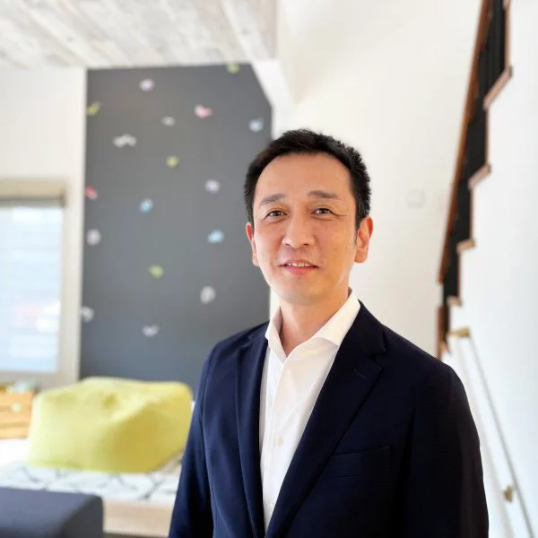 鈴木 潤一