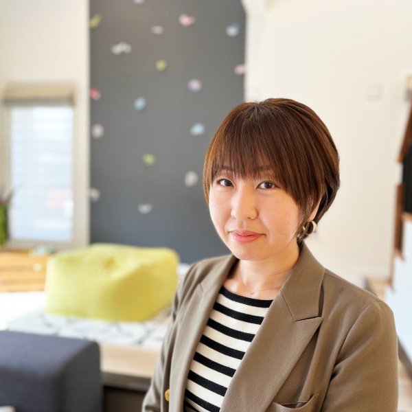 谷口 由実佳
