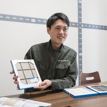 大矢 拓人