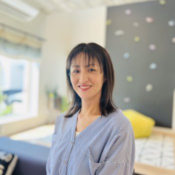 沼田 理恵