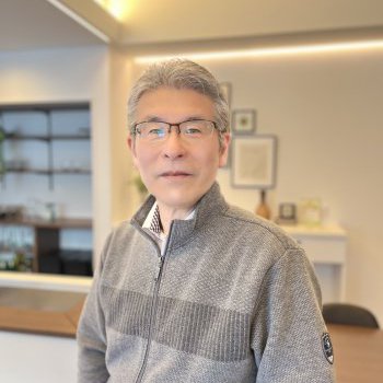 小笠原 悟