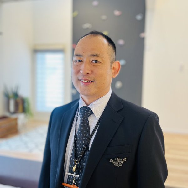 山本 大樹