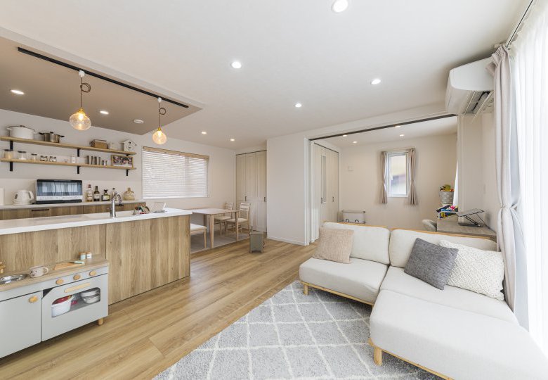 【最新】施工事例掲載しました!