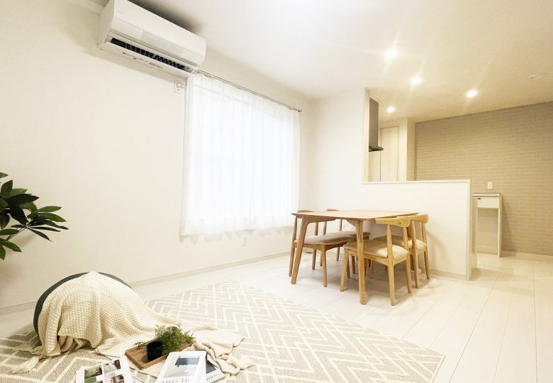 【お問合せ急増中】小柳建売モデルご見学はお早めに!