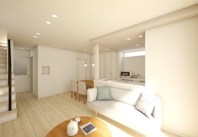 ★久須志3丁目建売住宅御契約となりました