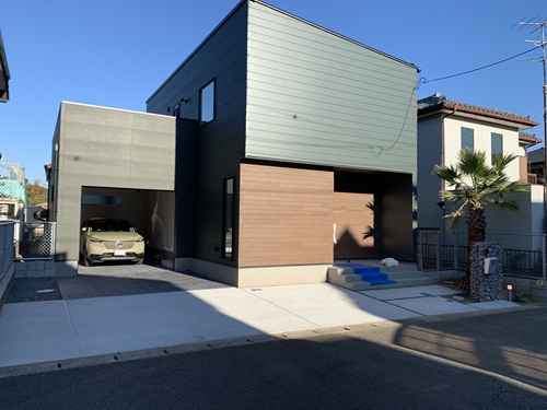 神納ReVONモデル