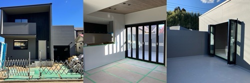 あすみが丘Colhoモデル