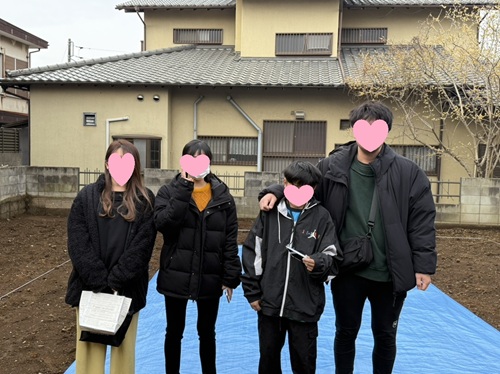 地鎮祭3