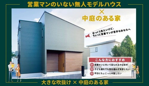 野田モデル