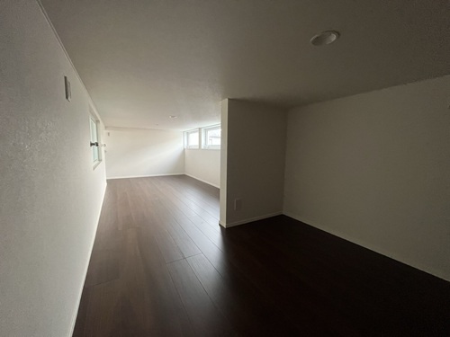 モデルハウス内観1