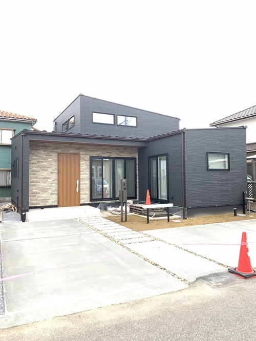 和良比フラタス1