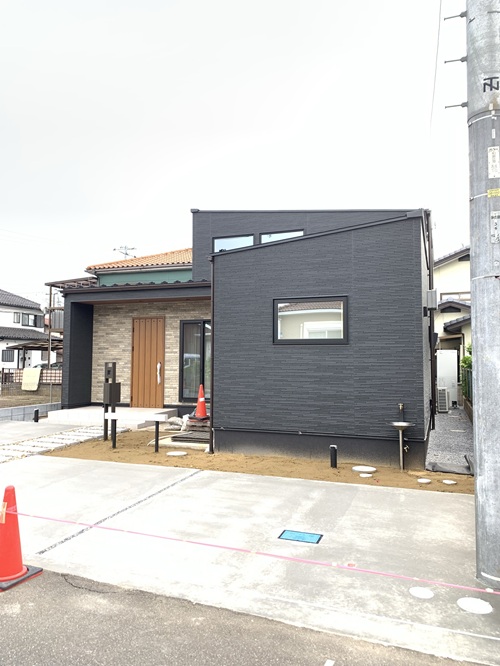 和良比フラタス2