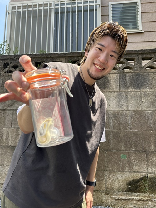 Y様3