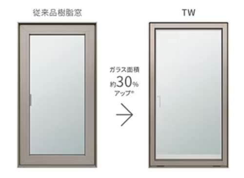 窓ガラス1