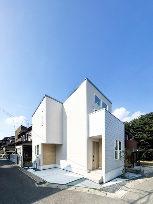 みどり台フリープラン1