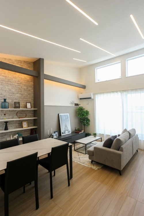 みどり台フリープラン2