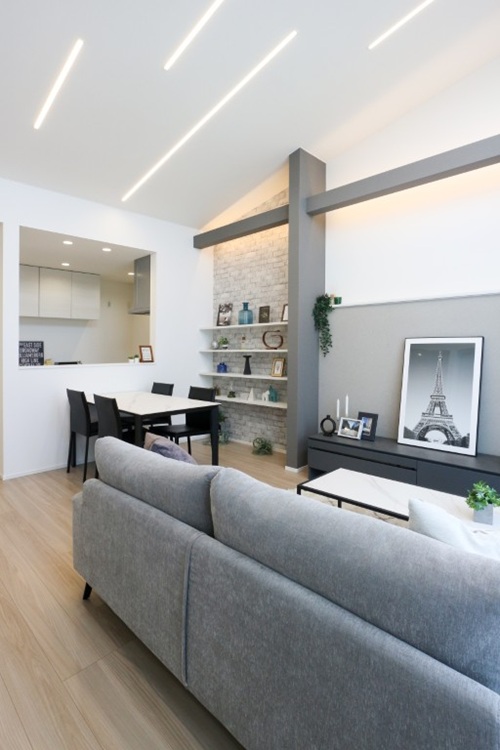 みどり台フリープラン3