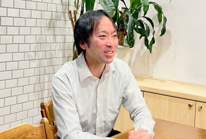 リピアの階段上カウンターの魅力をご紹介します!(^^)