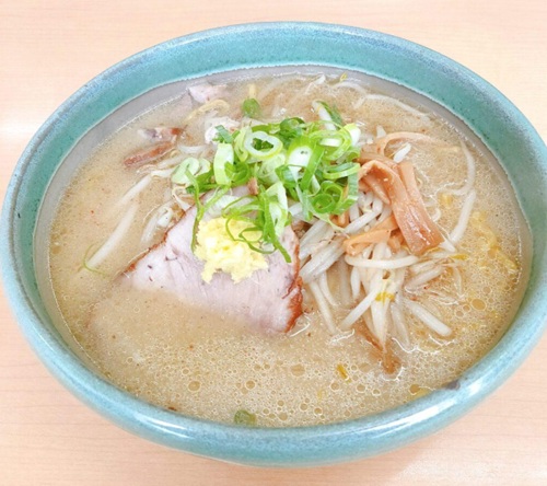 ラーメン2