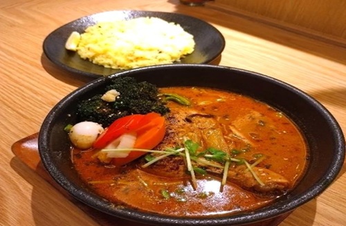 カレー2