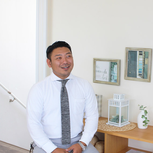 staff写真