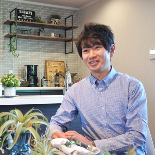 staff写真