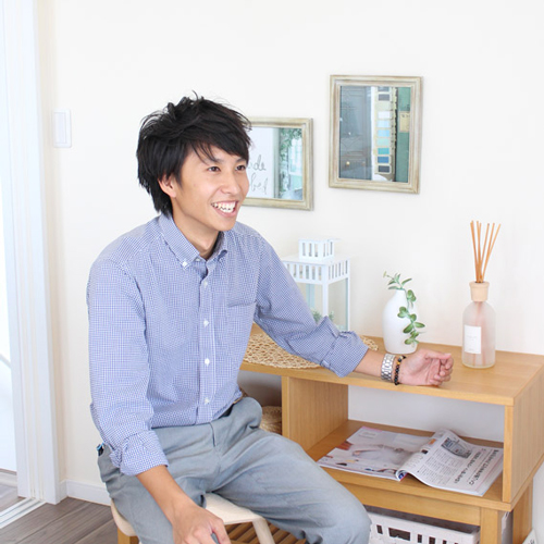 staff写真