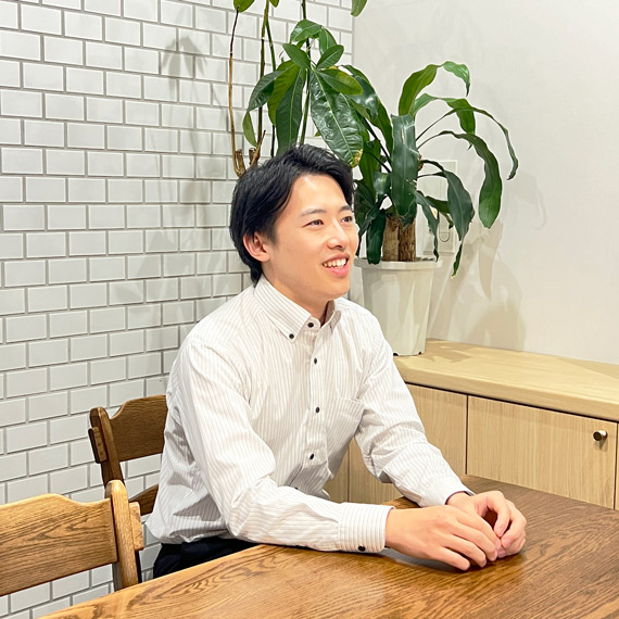 staff写真