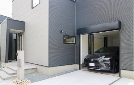 木更津高柳モデル展示場