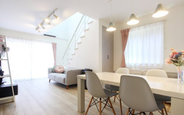 木更津へ移住!ZEH仕様の快適な住み心地の家ができました