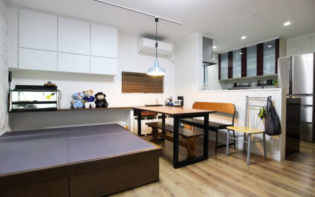 住み慣れた街で、ペットに優しいお家ができました