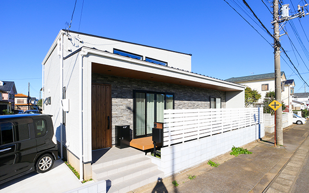【平屋】暮らしやすい平屋で間取りも広さもちょうど良い家