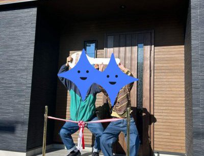 【お引渡し】11/30(土)兵庫県神戸市Y様邸 お引渡しを行いました!