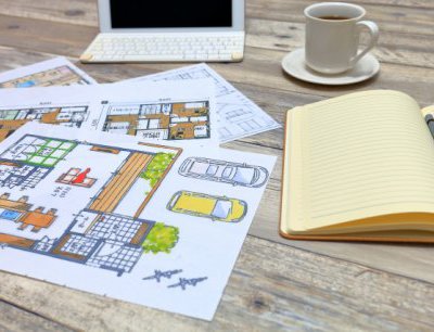 【新築コラム】理想の間取りを見つけるために大切なこと