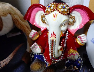 万博に行きました