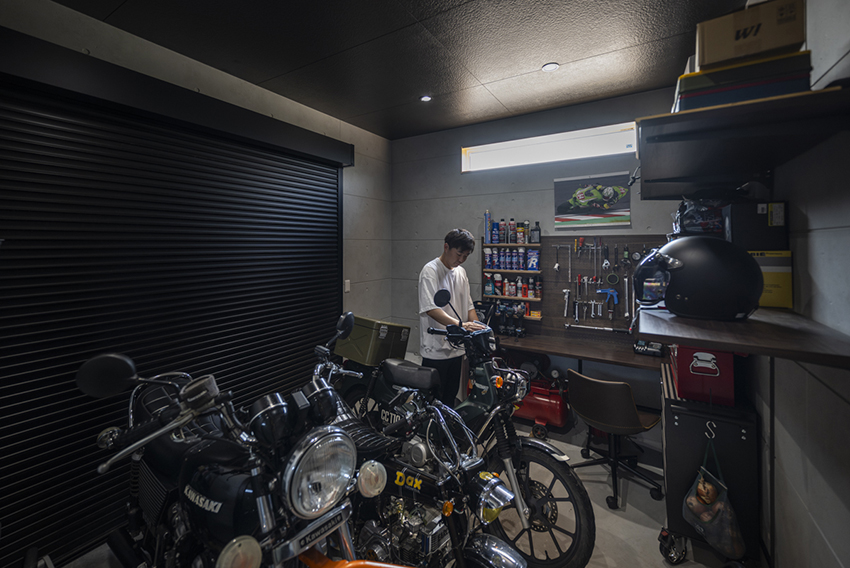 【動画付】料理と家事、そしてバイクライフが向上する家