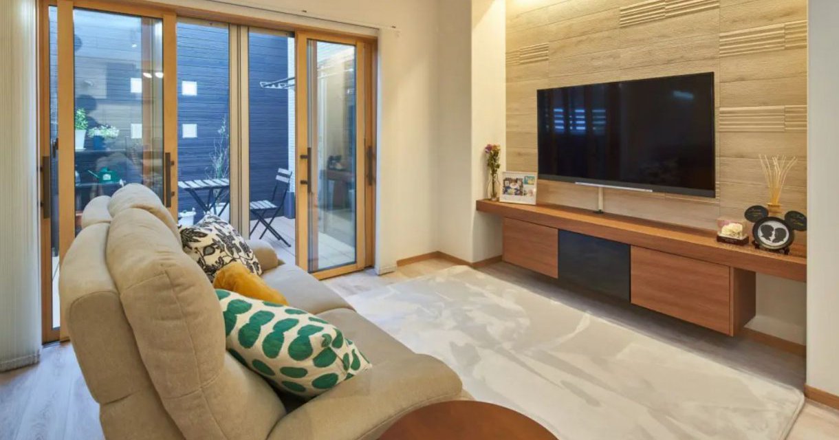 Smart One -スマートワン-