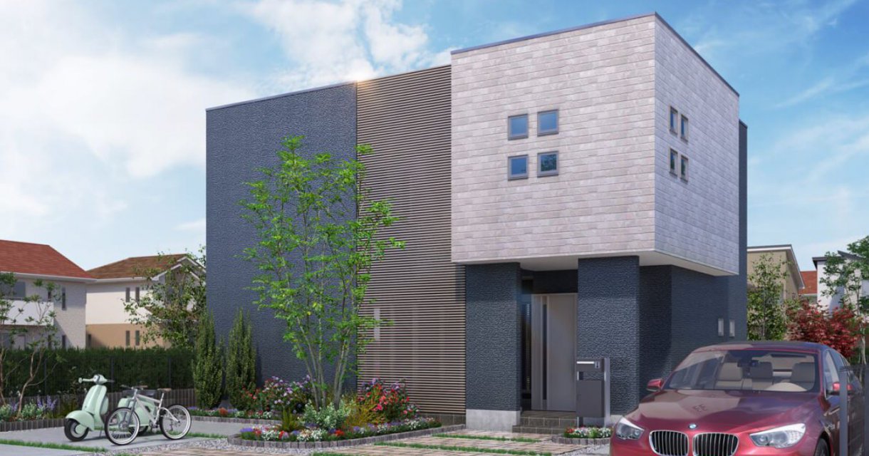 Smart One -スマートワン-