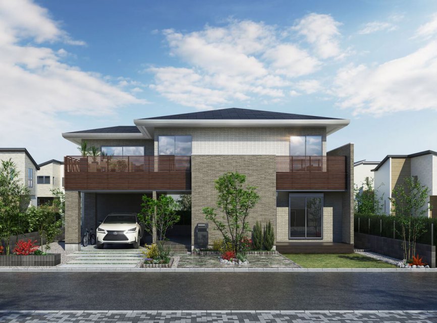 Smart One Custom -スマートワンカスタム-