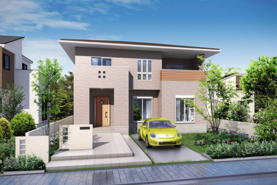 Smart One Custom -スマートワンカスタム-