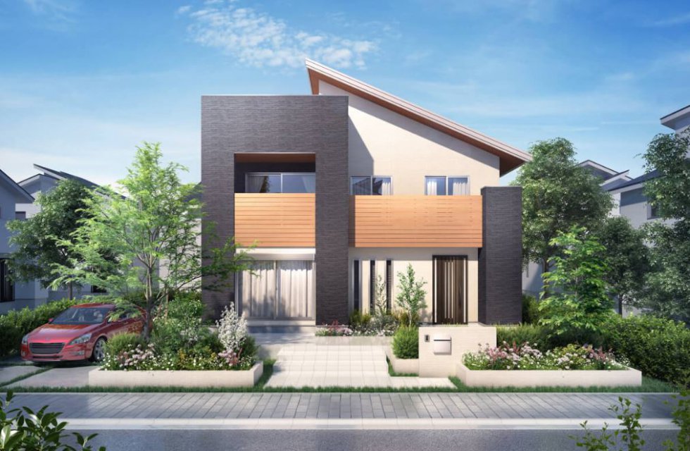 Smart One Custom -スマートワンカスタム-