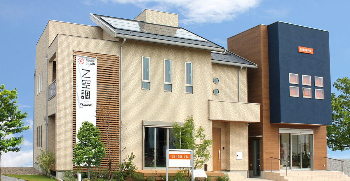 【徳島】徳島展示場モデルハウス