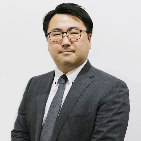 中野 智規