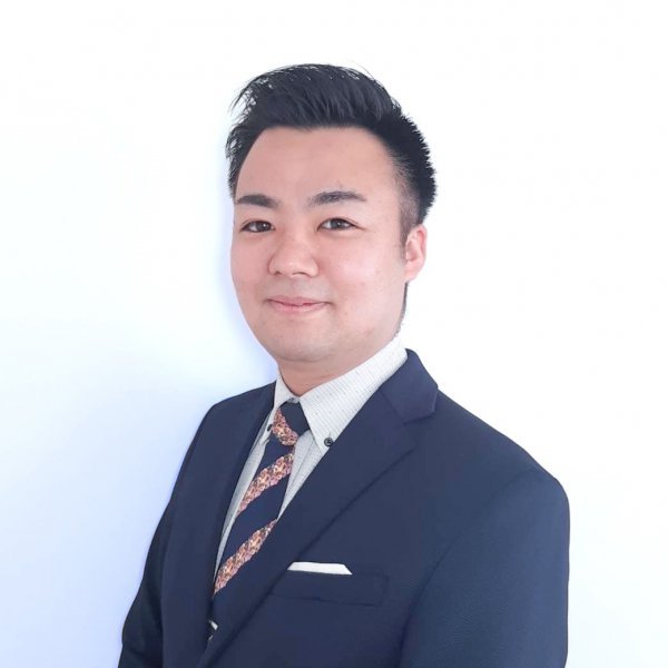 後藤 蓮