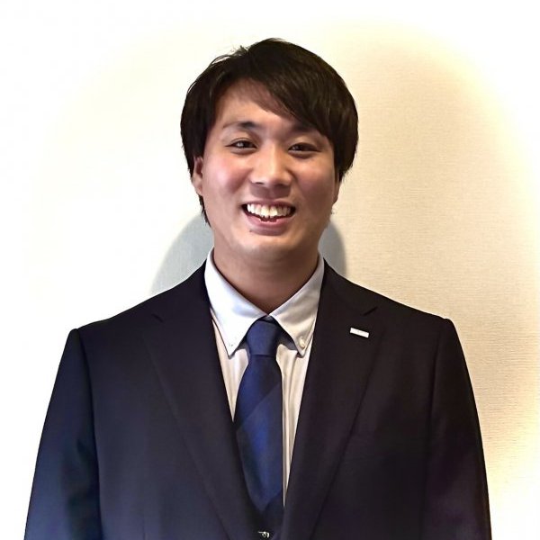 藤田 悠