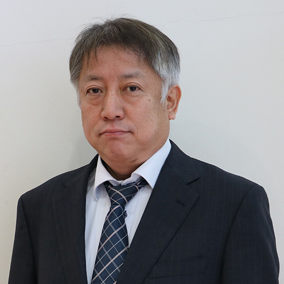 辻 英明
